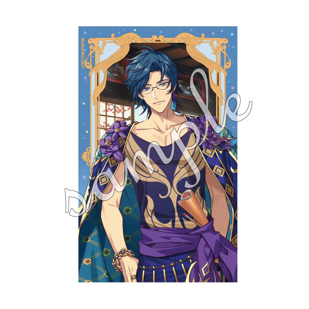 (PO) Dream Meister and the Recollected Black Fairy Shiny Card Collection Vol. 1 [BOX] Image_22