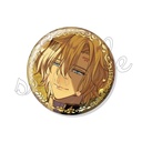 (PO) Dream Meister and the Recollected Black Fairy Trading Gilding Can Badge Vol. 1 [BOX] Image_2
