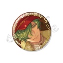 (PO) Dream Meister and the Recollected Black Fairy Trading Gilding Can Badge Vol. 1 [BOX] Image_4