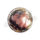 (PO) Dream Meister and the Recollected Black Fairy Trading Gilding Can Badge Vol. 1 [BOX] Image_9