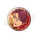 (PO) Dream Meister and the Recollected Black Fairy Trading Gilding Can Badge Vol. 1 [BOX] Image_10