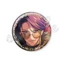 (PO) Dream Meister and the Recollected Black Fairy Trading Gilding Can Badge Vol. 1 [BOX] Image_11