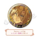 (PO) Dream Meister and the Recollected Black Fairy Trading Gilding Can Badge Vol. 1 [BOX] Image_14