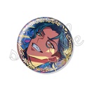 (PO) Dream Meister and the Recollected Black Fairy Trading Gilding Can Badge Vol. 2 [BOX] Image_2