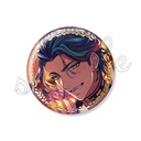 (PO) Dream Meister and the Recollected Black Fairy Trading Gilding Can Badge Vol. 2 [BOX] Image_3
