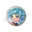 (PO) Dream Meister and the Recollected Black Fairy Trading Gilding Can Badge Vol. 2 [BOX] Image_4