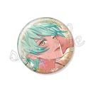 (PO) Dream Meister and the Recollected Black Fairy Trading Gilding Can Badge Vol. 2 [BOX] Image_5