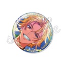 (PO) Dream Meister and the Recollected Black Fairy Trading Gilding Can Badge Vol. 2 [BOX] Image_6