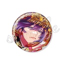 (PO) Dream Meister and the Recollected Black Fairy Trading Gilding Can Badge Vol. 2 [BOX] Image_8