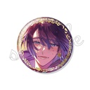(PO) Dream Meister and the Recollected Black Fairy Trading Gilding Can Badge Vol. 2 [BOX] Image_9