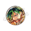 (PO) Dream Meister and the Recollected Black Fairy Trading Gilding Can Badge Vol. 2 [BOX] Image_10