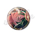(PO) Dream Meister and the Recollected Black Fairy Trading Gilding Can Badge Vol. 2 [BOX] Image_11