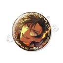 (PO) Dream Meister and the Recollected Black Fairy Trading Gilding Can Badge Vol. 2 [BOX] Image_12