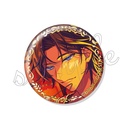(PO) Dream Meister and the Recollected Black Fairy Trading Gilding Can Badge Vol. 2 [BOX] Image_13