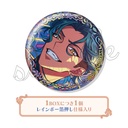(PO) Dream Meister and the Recollected Black Fairy Trading Gilding Can Badge Vol. 2 [BOX] Image_14
