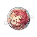 (PO) Dream Meister and the Recollected Black Fairy Trading Gilding Can Badge Vol. 3 [BOX] Image_2