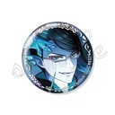 (PO) Dream Meister and the Recollected Black Fairy Trading Gilding Can Badge Vol. 3 [BOX] Image_9