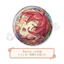 (PO) Dream Meister and the Recollected Black Fairy Trading Gilding Can Badge Vol. 3 [BOX] Image_14