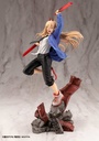 (PO) Chainsaw Man ARTFX J Power + Bonus Part Image_3