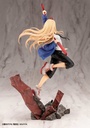 (PO) Chainsaw Man ARTFX J Power + Bonus Part Image_7