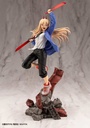 (PO) Chainsaw Man ARTFX J Power + Bonus Part Image_10