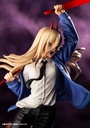 (PO) Chainsaw Man ARTFX J Power + Bonus Part Image_18