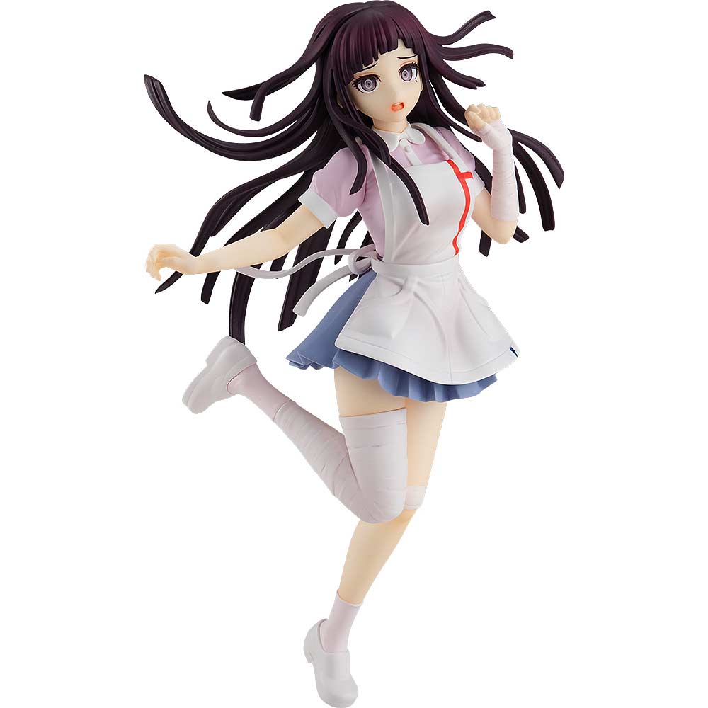 (PO) POP UP PARADE Danganronpa 1 2 Reload - Tsumiki Mikan Image_2