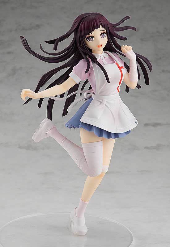 (PO) POP UP PARADE Danganronpa 1 2 Reload - Tsumiki Mikan Image_3