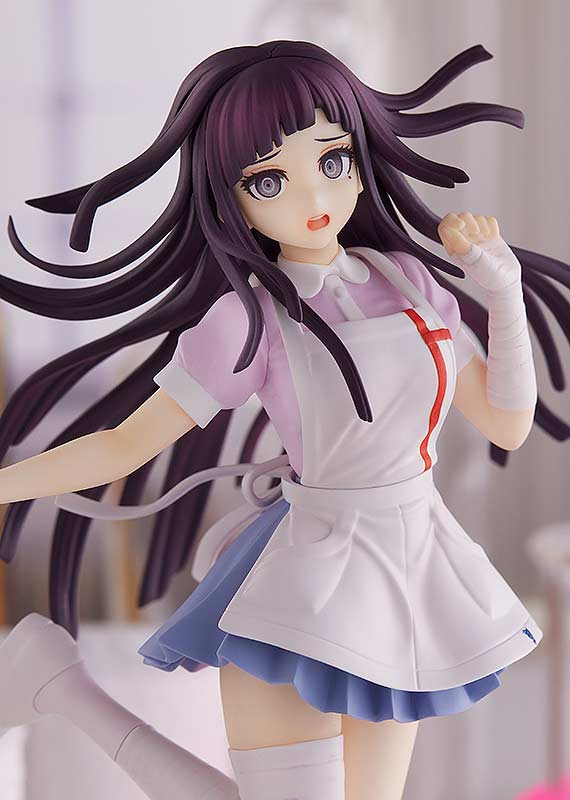(PO) POP UP PARADE Danganronpa 1 2 Reload - Tsumiki Mikan Image_8