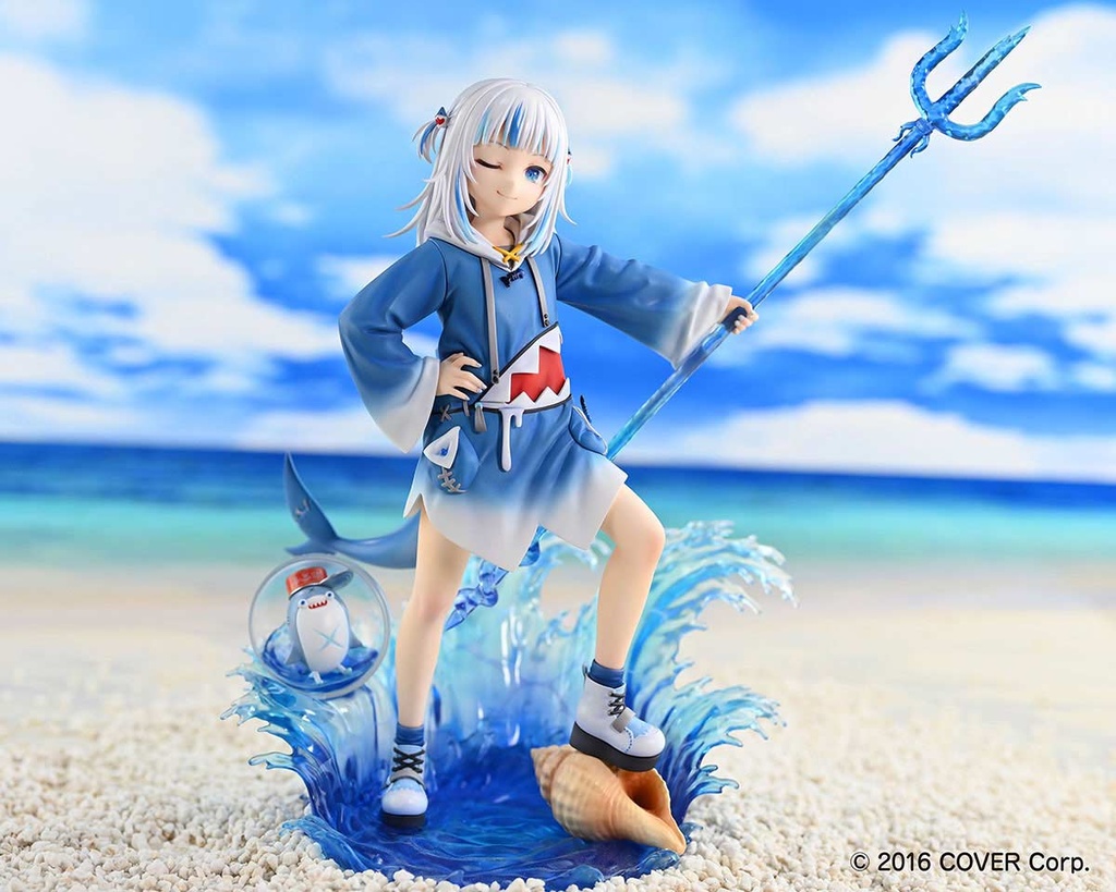 (PO) Hololive English -Myth- Gawr Gura Image_3