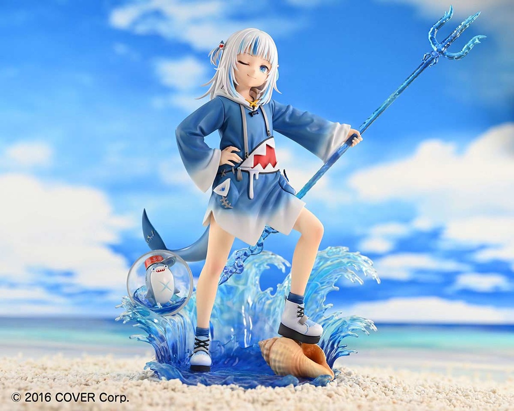 (PO) Hololive English -Myth- Gawr Gura Image_4