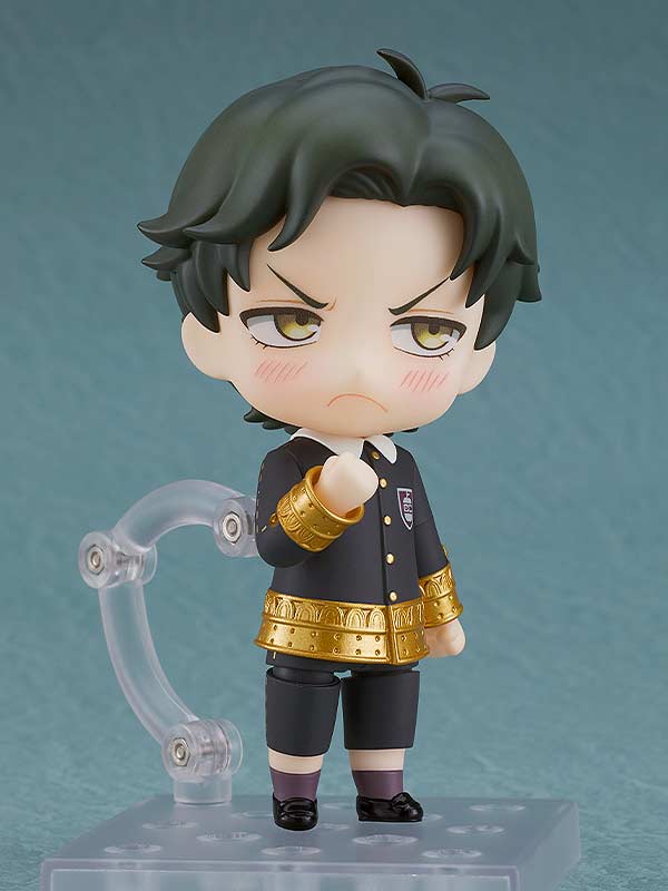 (PO) Nendoroid 2078 SPY x FAMILY - Damian Desmond Image_6