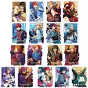(PO) Ensemble Stars!! ES Idol Clear File Vol. 1 B [BOX] Image_1