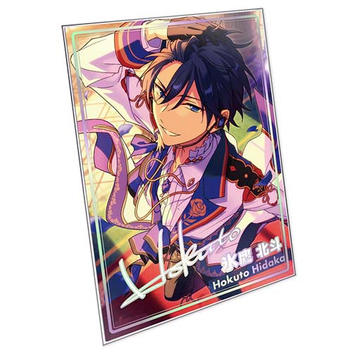 (PO) Ensemble Stars!! Rainbow Blooming Portrait Feature Scout Collection B [BOX] Image_2