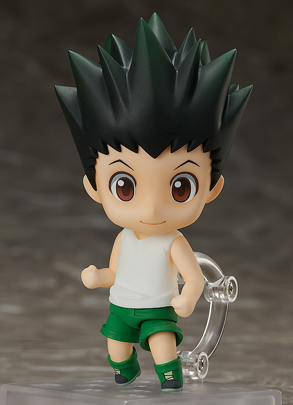 (PO) Nendoroid 1183 Hunter x Hunter - Gon Freecss (Re-issue) Image_2