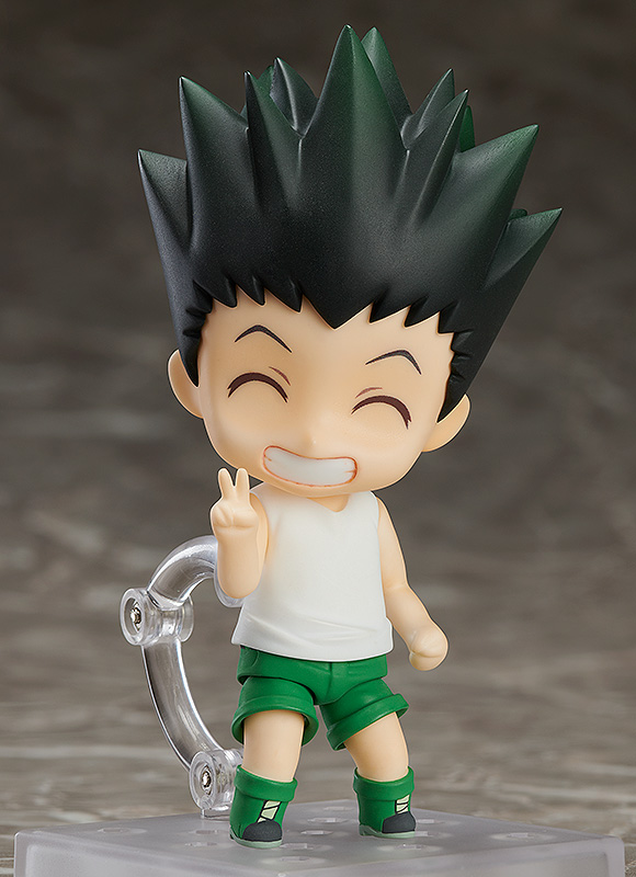 (PO) Nendoroid 1183 Hunter x Hunter - Gon Freecss (Re-issue) Image_3