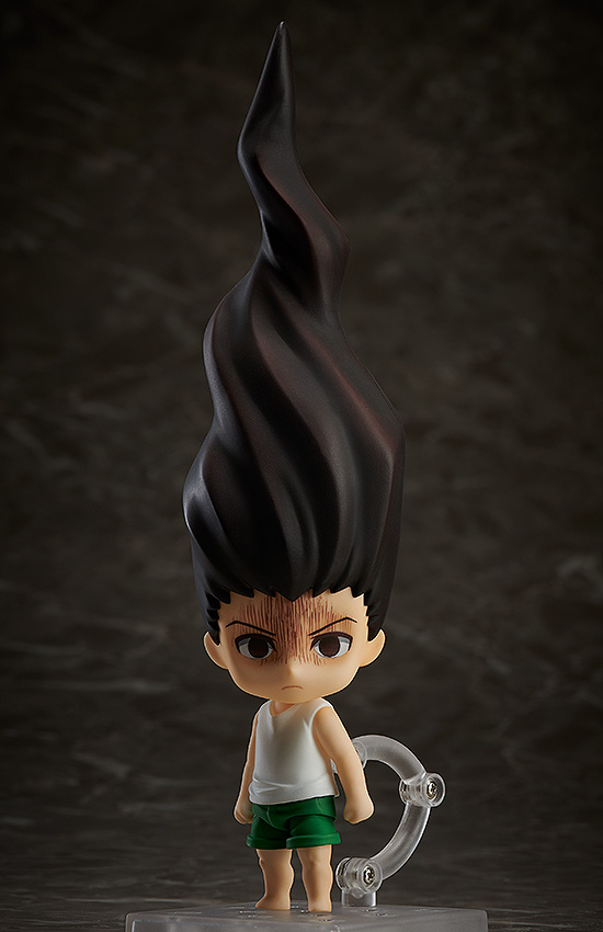 (PO) Nendoroid 1183 Hunter x Hunter - Gon Freecss (Re-issue) Image_5