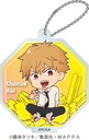 (PO) Chainsaw Man TojiColle Acrylic Key Chain [BOX] Image_2