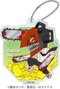 (PO) Chainsaw Man TojiColle Acrylic Key Chain [BOX] Image_3
