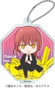 (PO) Chainsaw Man TojiColle Acrylic Key Chain [BOX] Image_4