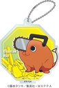 (PO) Chainsaw Man TojiColle Acrylic Key Chain [BOX] Image_5