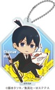 (PO) Chainsaw Man TojiColle Acrylic Key Chain [BOX] Image_6
