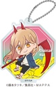 (PO) Chainsaw Man TojiColle Acrylic Key Chain [BOX] Image_7