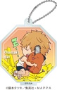 (PO) Chainsaw Man TojiColle Acrylic Key Chain [BOX] Image_8