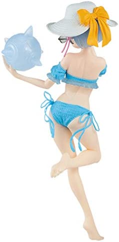 (PO) Re:Zero Starting Life in Another World EXQ Figure - Rem & Ram Special vol.2 - Rem (1) Image_3