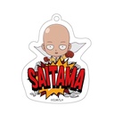 (PO) Notty Series One-Punch Man Trading Acrylic Key Chain (10) Image_2