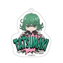 (PO) Notty Series One-Punch Man Trading Acrylic Key Chain (10) Image_5