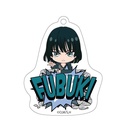 (PO) Notty Series One-Punch Man Trading Acrylic Key Chain (10) Image_6