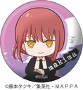 (PO) Chainsaw Man TojiColle Can Badge [BOX] Image_4