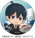 (PO) Chainsaw Man TojiColle Can Badge [BOX] Image_6